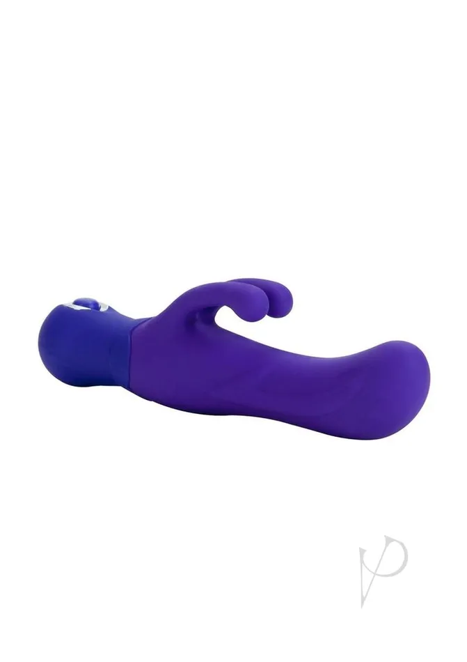 Dildos Personality Vibes Posh Silicone Double Dancer Purple