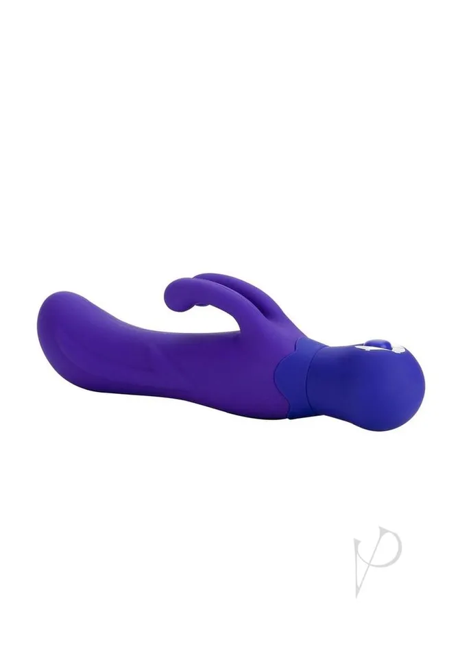 Dildos Personality Vibes Posh Silicone Double Dancer Purple