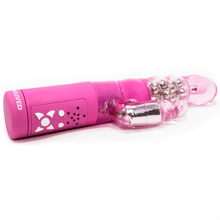 Evolved Novelties Waterproof Dream Maker Rabbit Vibrator Evolved Novelties Vibrators