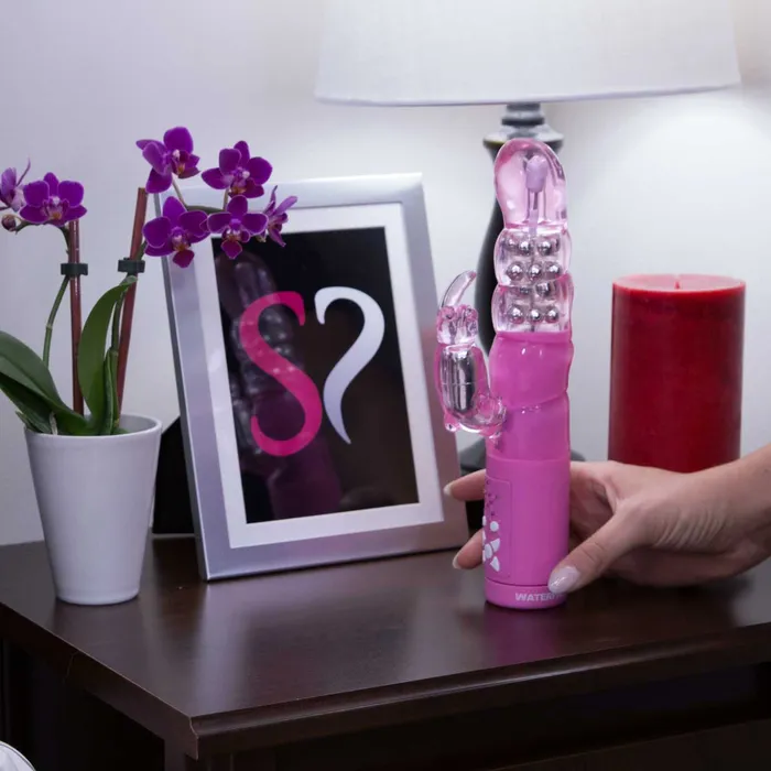Evolved Novelties Waterproof Dream Maker Rabbit Vibrator Evolved Novelties Vibrators