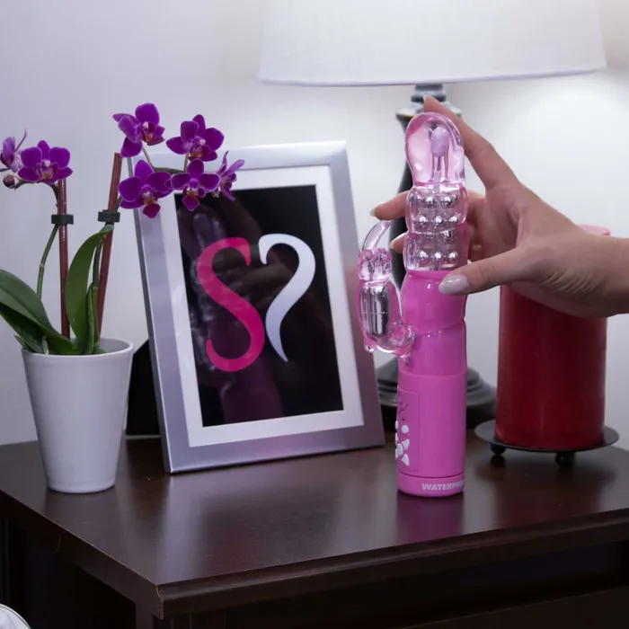 Evolved Novelties Waterproof Dream Maker Rabbit Vibrator Evolved Novelties Vibrators