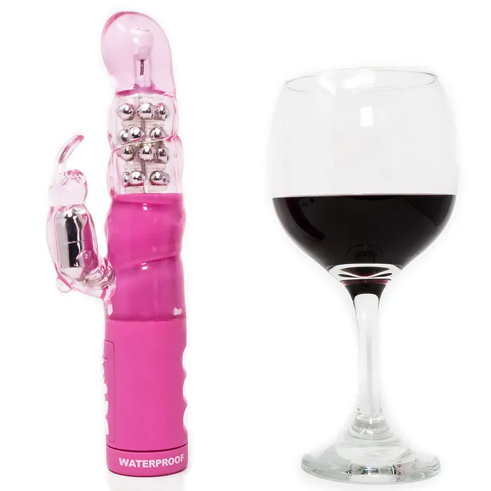 Evolved Novelties Waterproof Dream Maker Rabbit Vibrator Evolved Novelties Vibrators