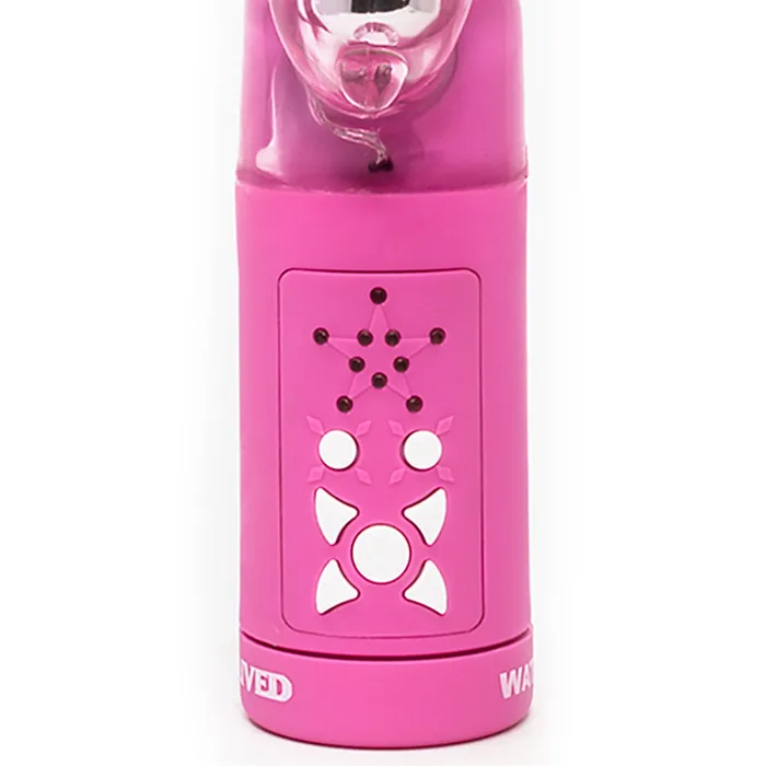 Evolved Novelties Waterproof Dream Maker Rabbit Vibrator Evolved Novelties Vibrators