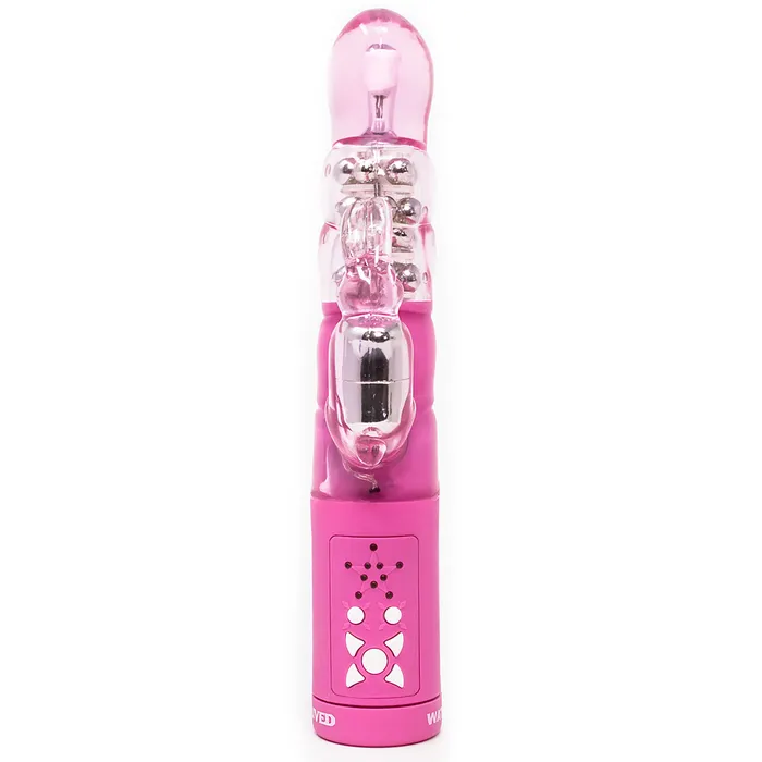 Evolved Novelties Waterproof Dream Maker Rabbit Vibrator Evolved Novelties Vibrators