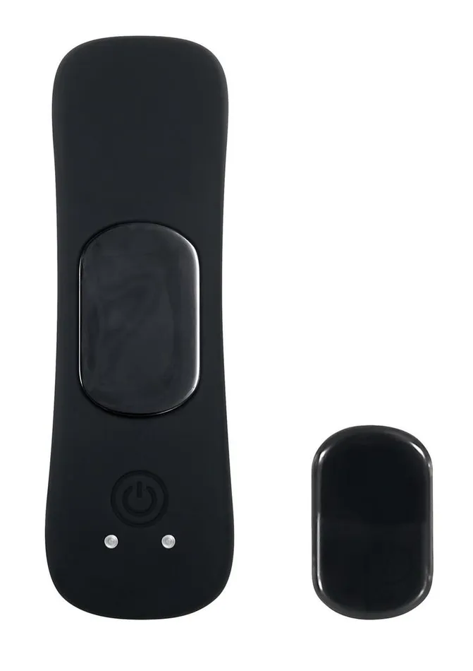 Gx Our Undie Vibe Black Gender X Vibrators