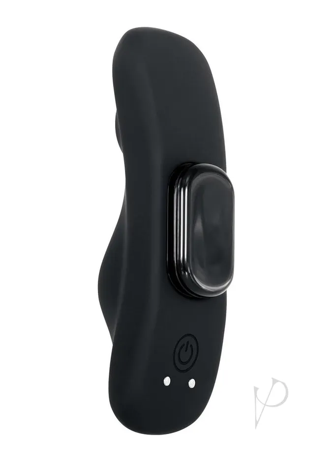 Gx Our Undie Vibe Black Gender X Vibrators