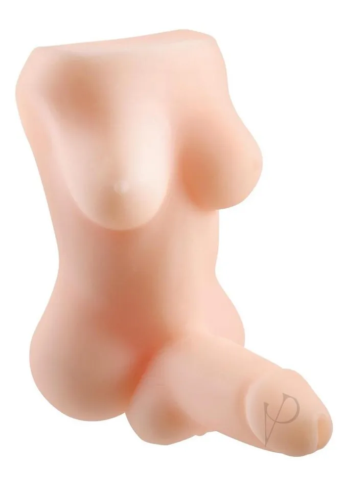 Gx The Complete Package Light Gender X Dildos