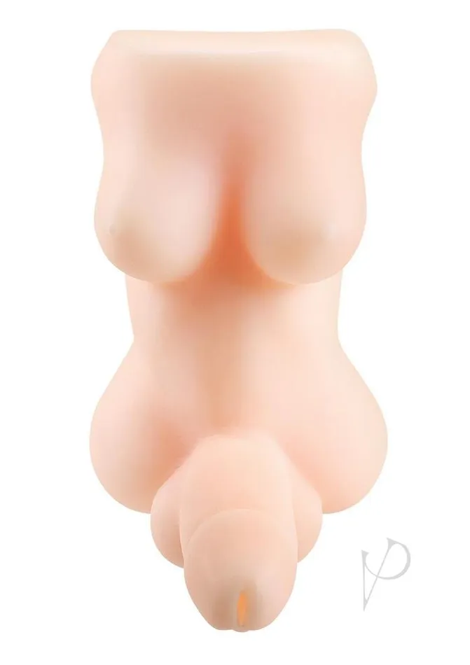 Gx The Complete Package Light Gender X Dildos