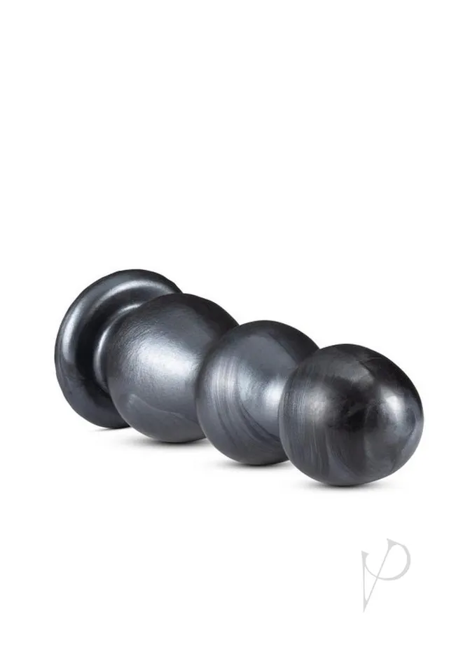 Jet Fierce Black Jet Anal
