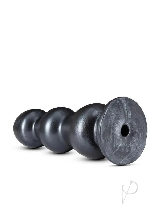Jet Fierce Black Jet Anal