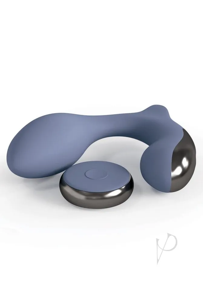 Jimmyjane Neptune 2 Blue Jimmyjane Vibrators
