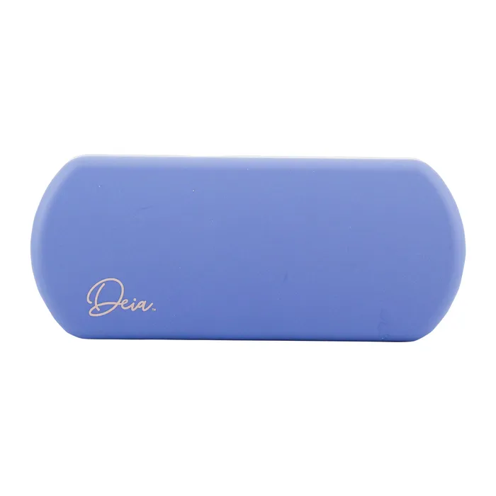 Vibratorscom Vibrators Deia The Wearable Silicone Blue