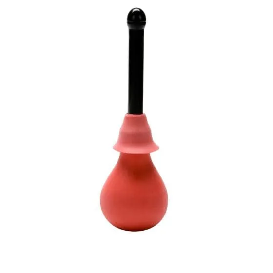 Anal CALEXOTICS Calexotics Vulcanite Anal Douche