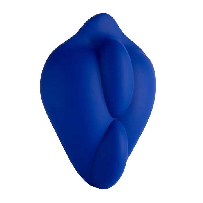 Bumpher Vibrators Bumpher in Midnight Blue