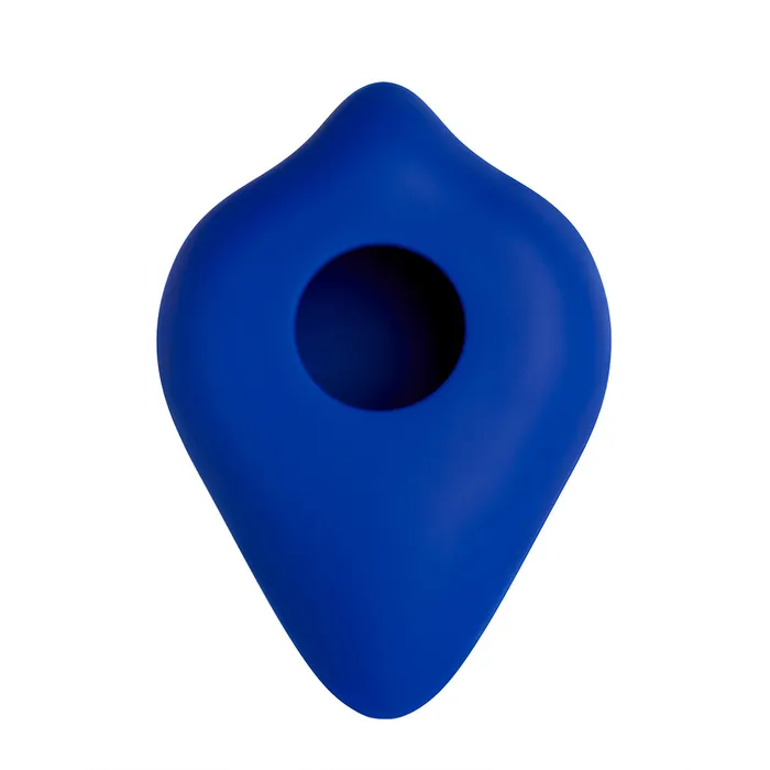 Bumpher Vibrators Bumpher in Midnight Blue