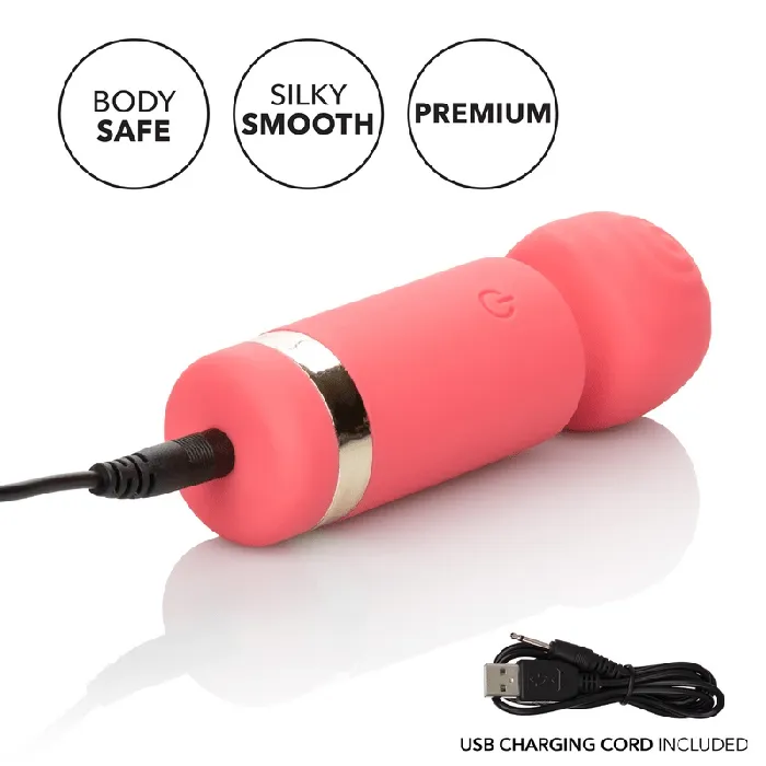 CALEXOTICS Vibrators Calexotics Slay Exciter