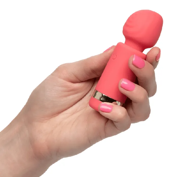 CALEXOTICS Vibrators Calexotics Slay Exciter