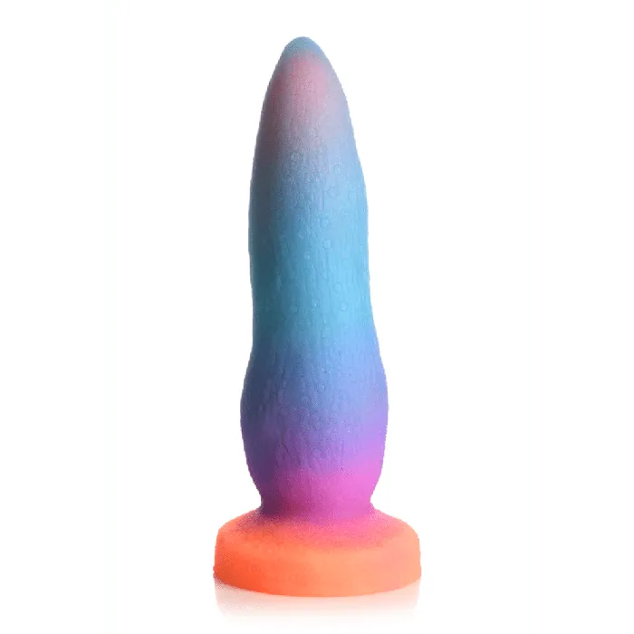 Creature Cocks Creature Cocks TentaCock GlowInTheDark Silicone Dildo Dildos