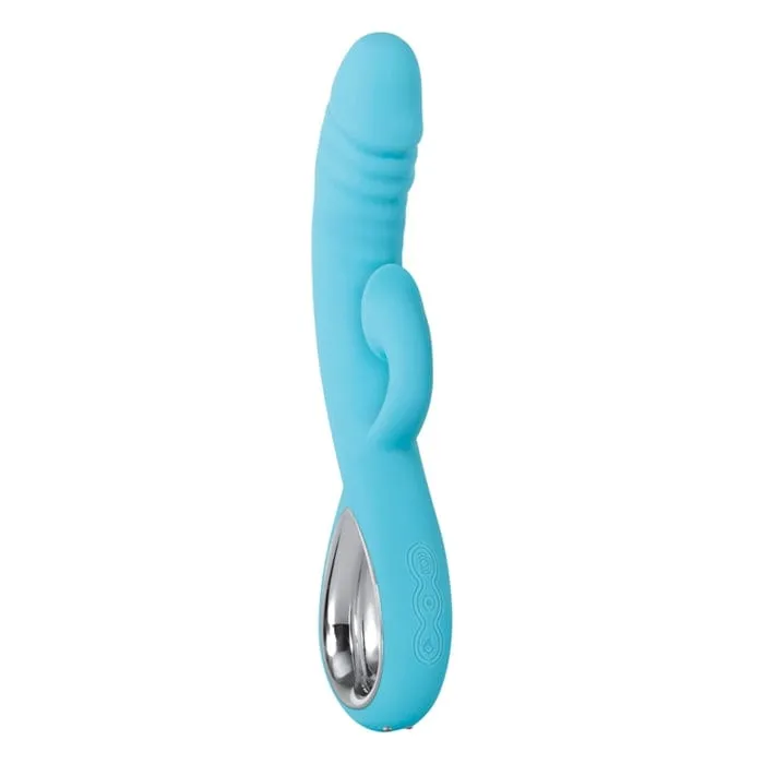 Evolved Triple Infinity Vibrator Evolved Vibrators