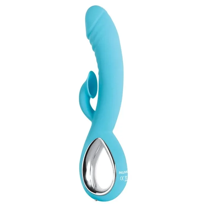 Evolved Triple Infinity Vibrator Evolved Vibrators