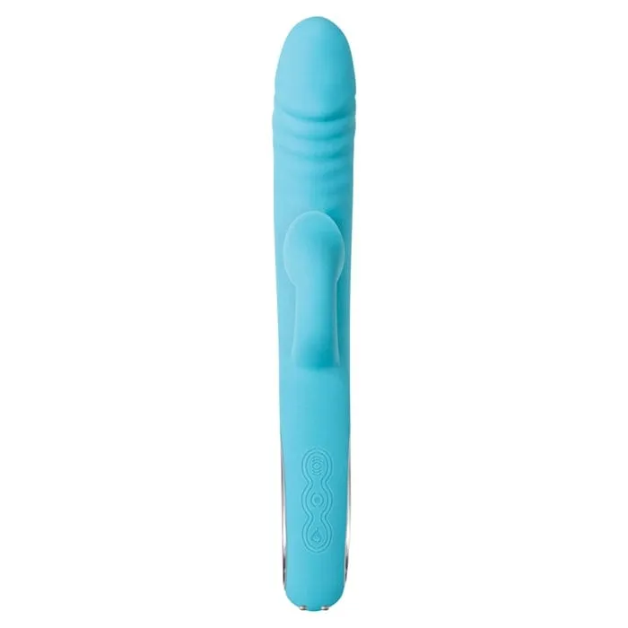 Evolved Triple Infinity Vibrator Evolved Vibrators
