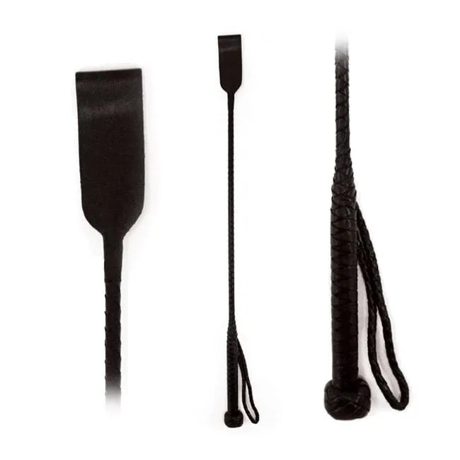Fetissimo Riding Crop Hog Slapper Fetissimo Vibrators