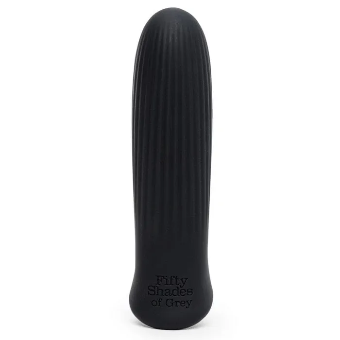 Fifty Shades of Grey Sensation Bullet Vibrator Fifty Shades of Grey Vibrators