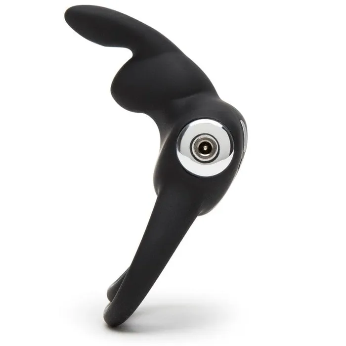Happy Rabbit Vibrators Happy Rabbit Vibrating Rabbit Love Ring