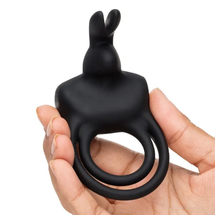 Happy Rabbit Vibrators Happy Rabbit Vibrating Rabbit Love Ring