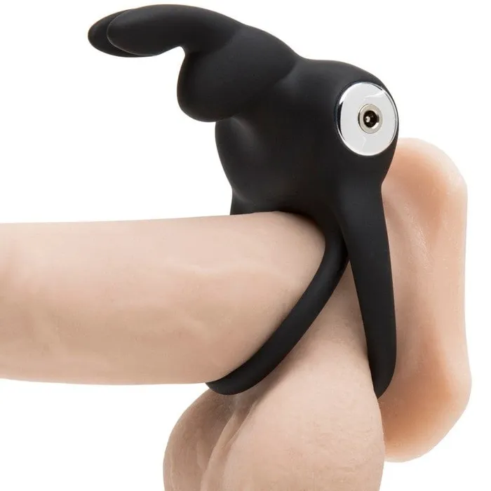 Happy Rabbit Vibrators Happy Rabbit Vibrating Rabbit Love Ring