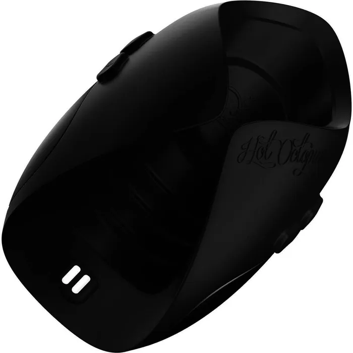 Hot Octopuss Pulse Solo Interactive by Kiiroo Hot Octopuss Vibrators