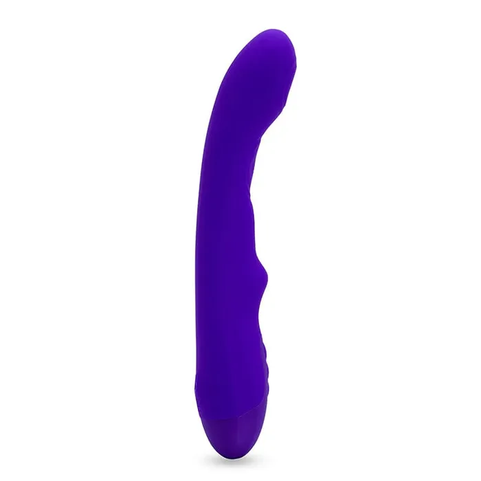 Nu Sensuelle Vivi Double Tapping Vibe N Sensuelle Vibrators
