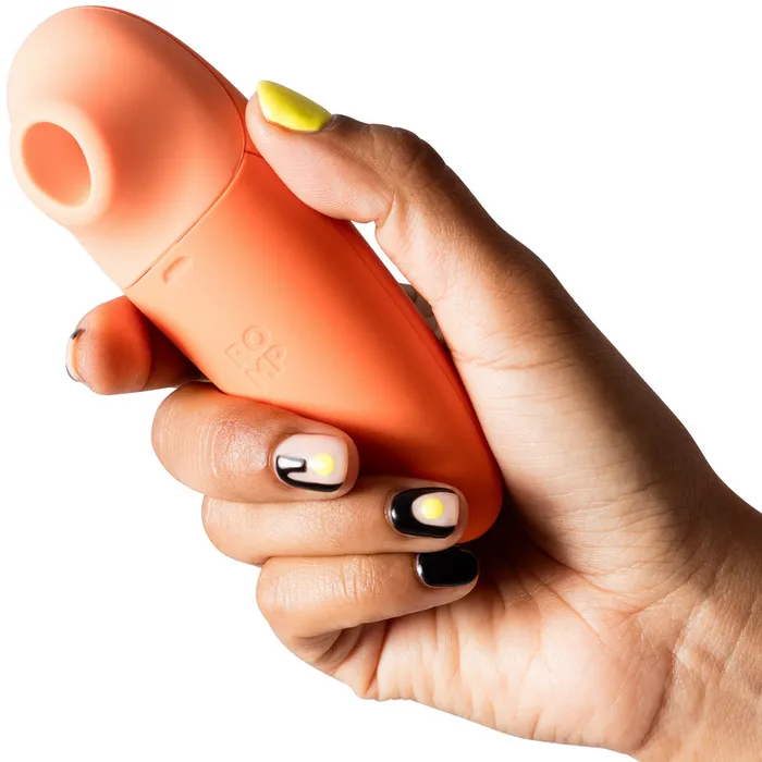 ROMP Switch X Romp Vibrators