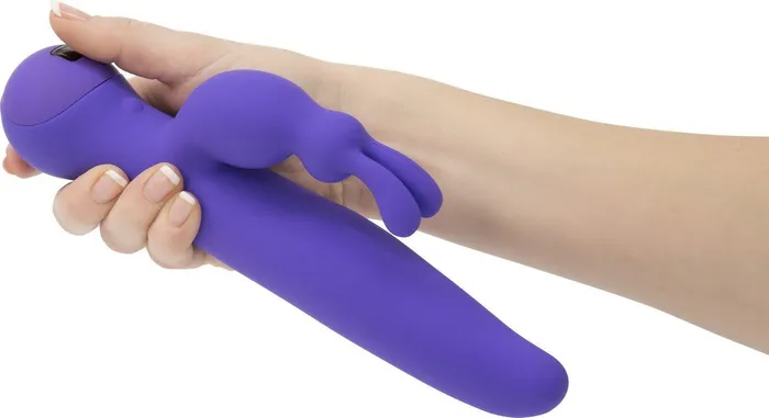 SWAN PREMIUM LINE Vibrators Touch Duo by SWAN SWAN PREMIUM LINE Vibrators Touch Duo by SWAN