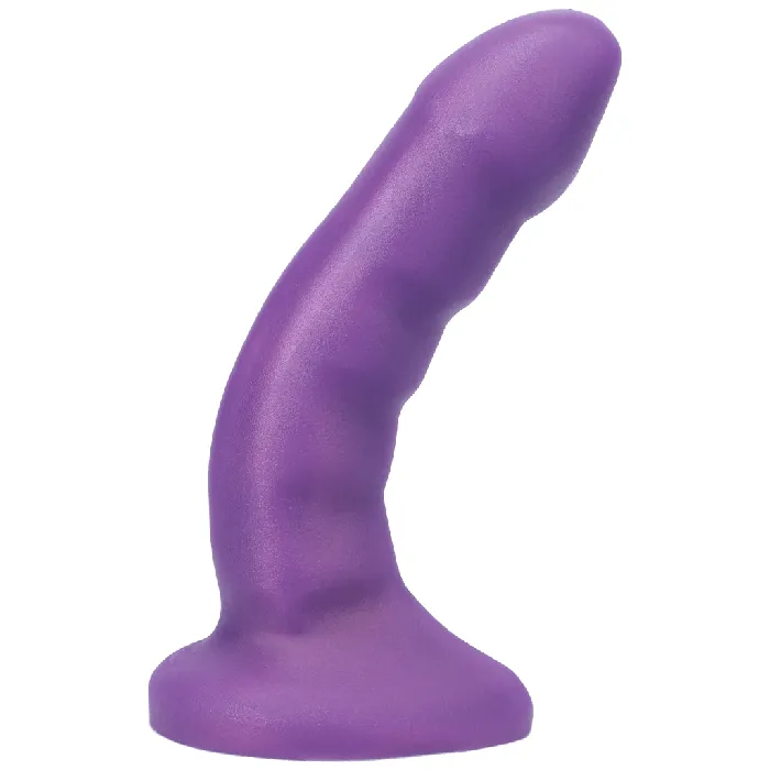 Tantus Curve Super Soft Silicone Dildo Tantus Dildos