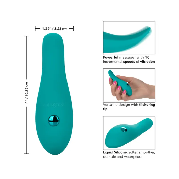 Vibrators Calexotics Pixies Glider Vibrators Calexotics Pixies Glider