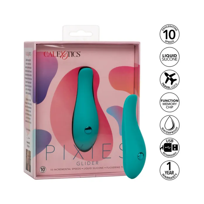 Vibrators Calexotics Pixies Glider Vibrators Calexotics Pixies Glider