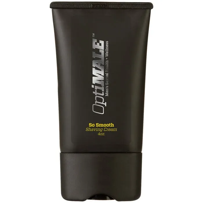 Vibrators Doc Johnson Optimale So Smooth Shaving Cream Doc Johnson
