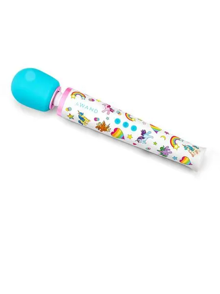 Vibrators Le Wand Le Wand Unicorn Wand Massager Set