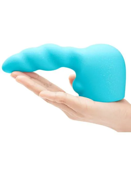 Vibrators Le Wand Le Wand Unicorn Wand Massager Set