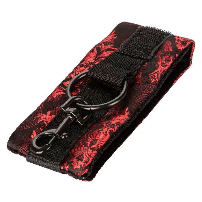 California Exotics Dildos Scandal OverTheDoor Cuffs