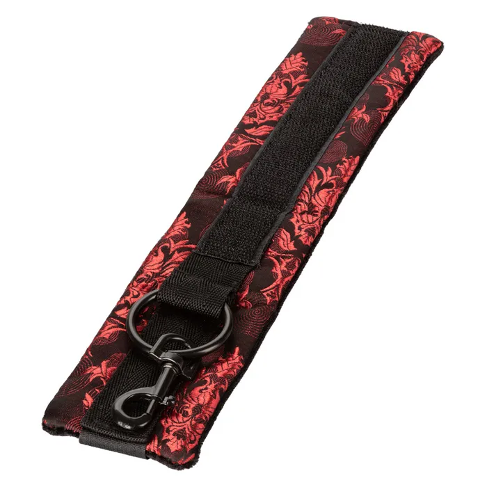 California Exotics Dildos Scandal OverTheDoor Cuffs