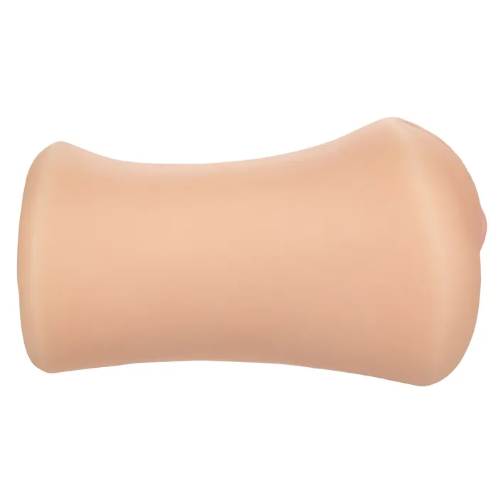 California Exotics Male Sex Toys Stroke It Juicy Pussy HeavyDuty Masturbator