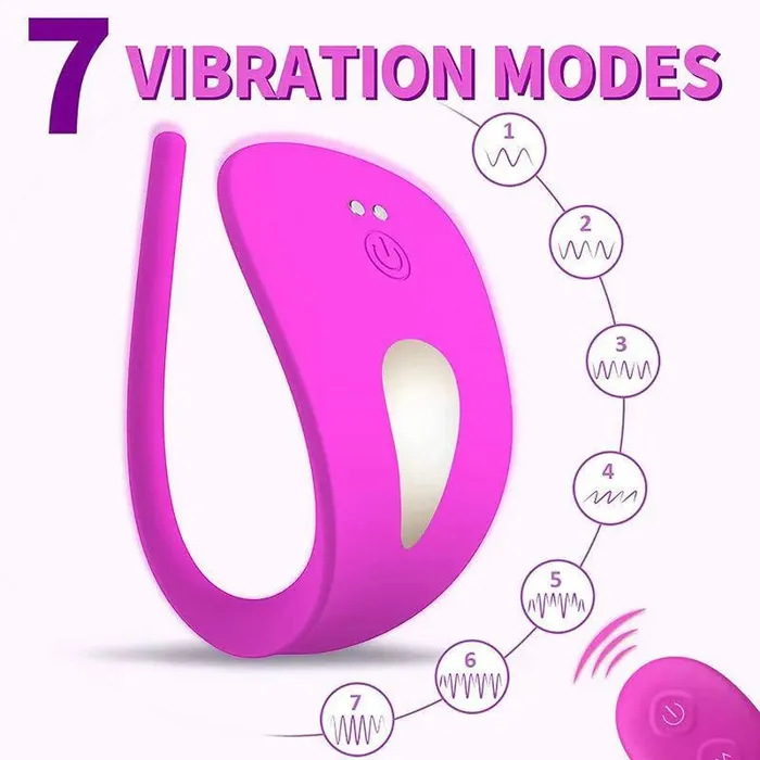 Xinghaoya Female Sex Toys Remote Control Silicone Panty Vibrator