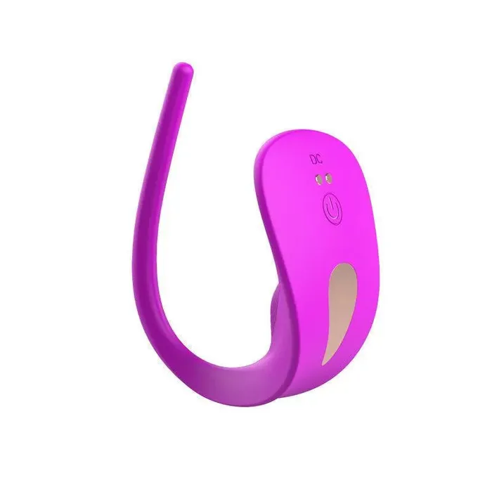 Xinghaoya Female Sex Toys Remote Control Silicone Panty Vibrator