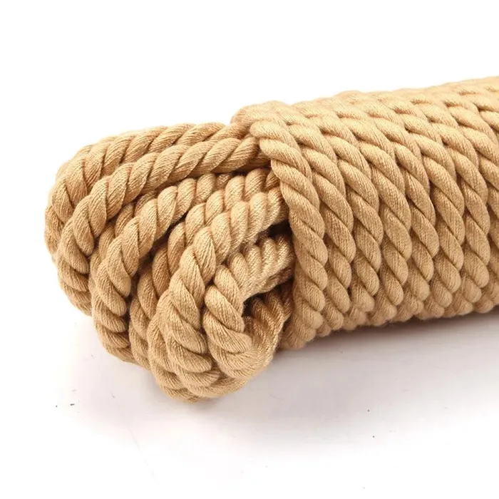 Xinghaoya Hemp Rope for Bondage Couples