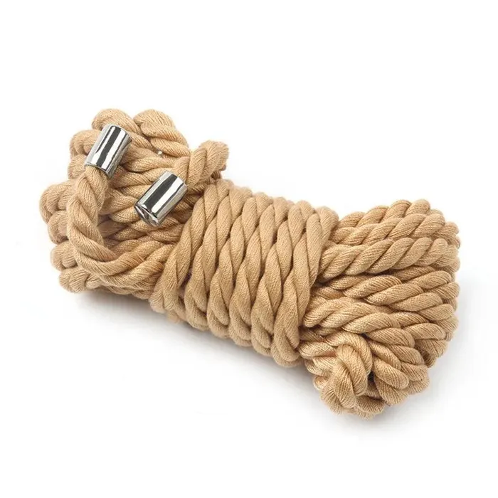 Xinghaoya Hemp Rope for Bondage Couples