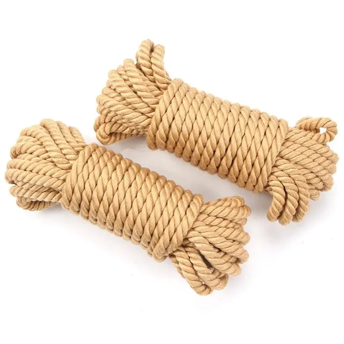 Xinghaoya Hemp Rope for Bondage Couples