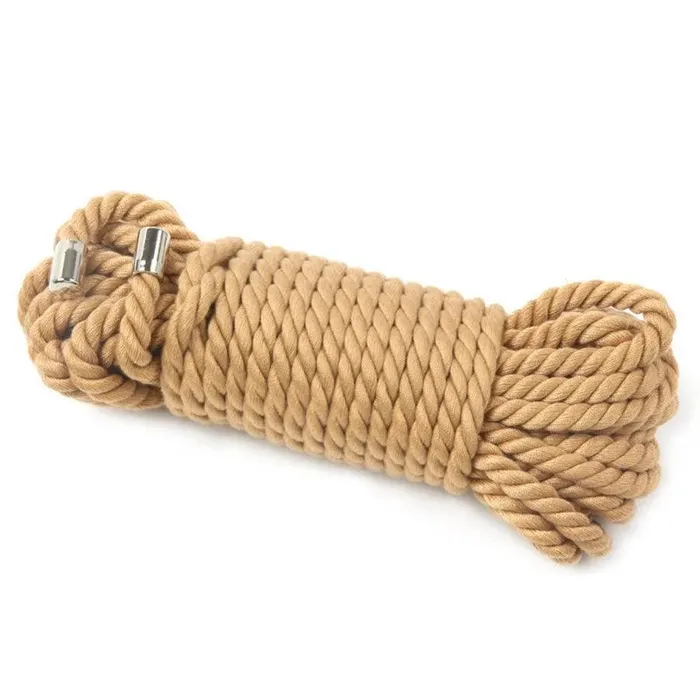 Xinghaoya Hemp Rope for Bondage Couples