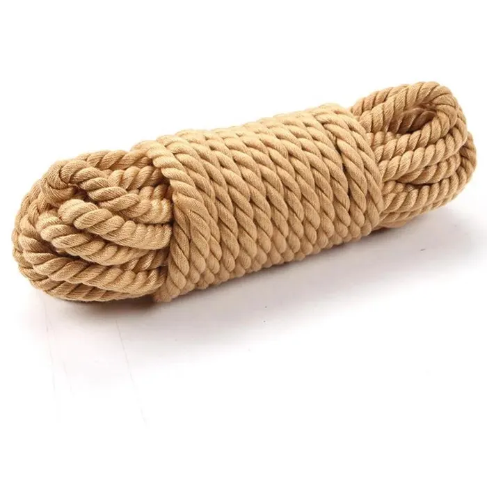 Xinghaoya Hemp Rope for Bondage Couples
